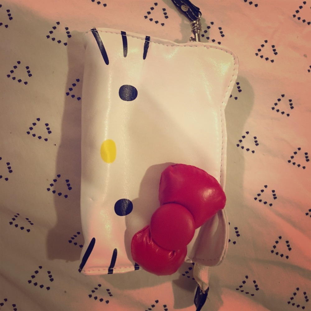 Wristlet